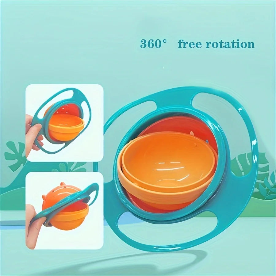 Universal Kids Bowl 360