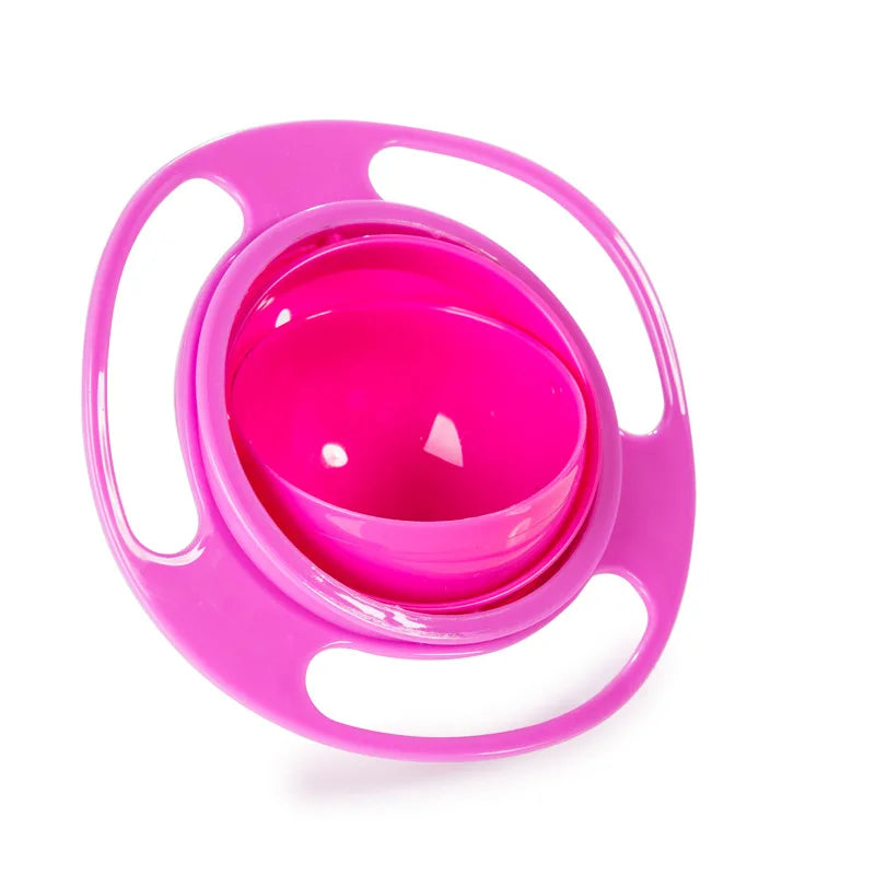 Universal Kids Bowl 360