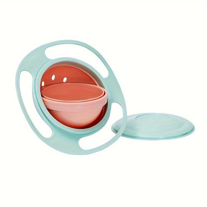 Universal Kids Bowl 360