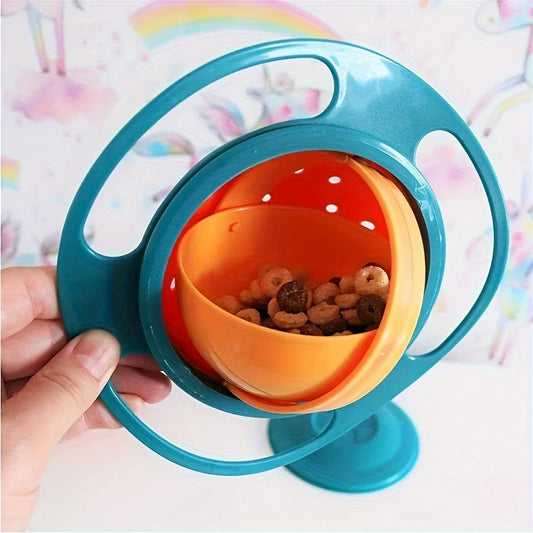 Universal Kids Bowl 360