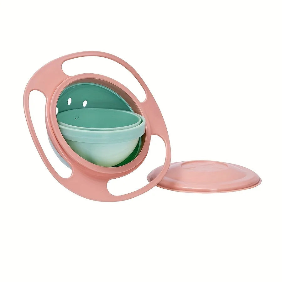 Universal Kids Bowl 360