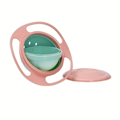 Universal Kids Bowl 360