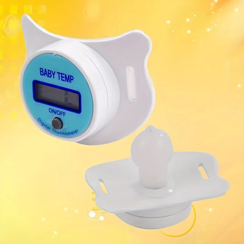 Baby Digital Smart Thermometer