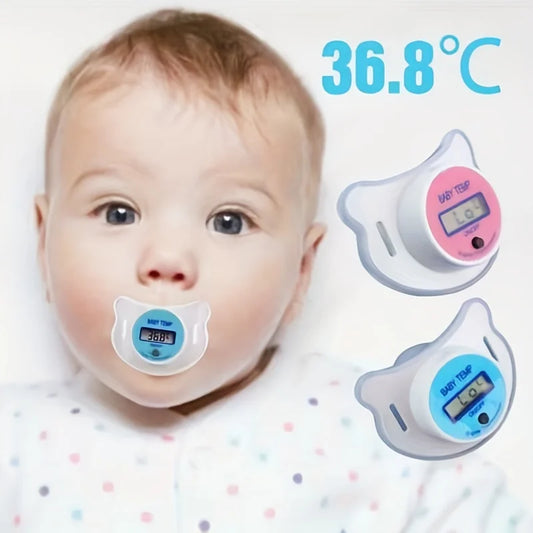 Baby Digital Smart Thermometer