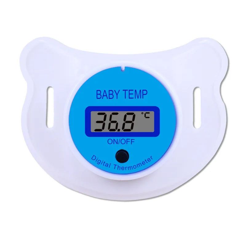 Baby Digital Smart Thermometer