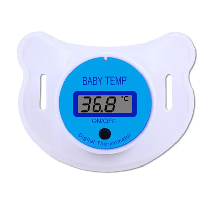 Baby Digital Smart Thermometer