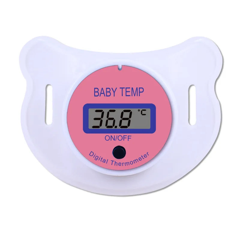 Baby Digital Smart Thermometer