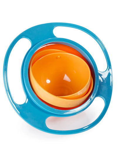 Universal Kids Bowl 360