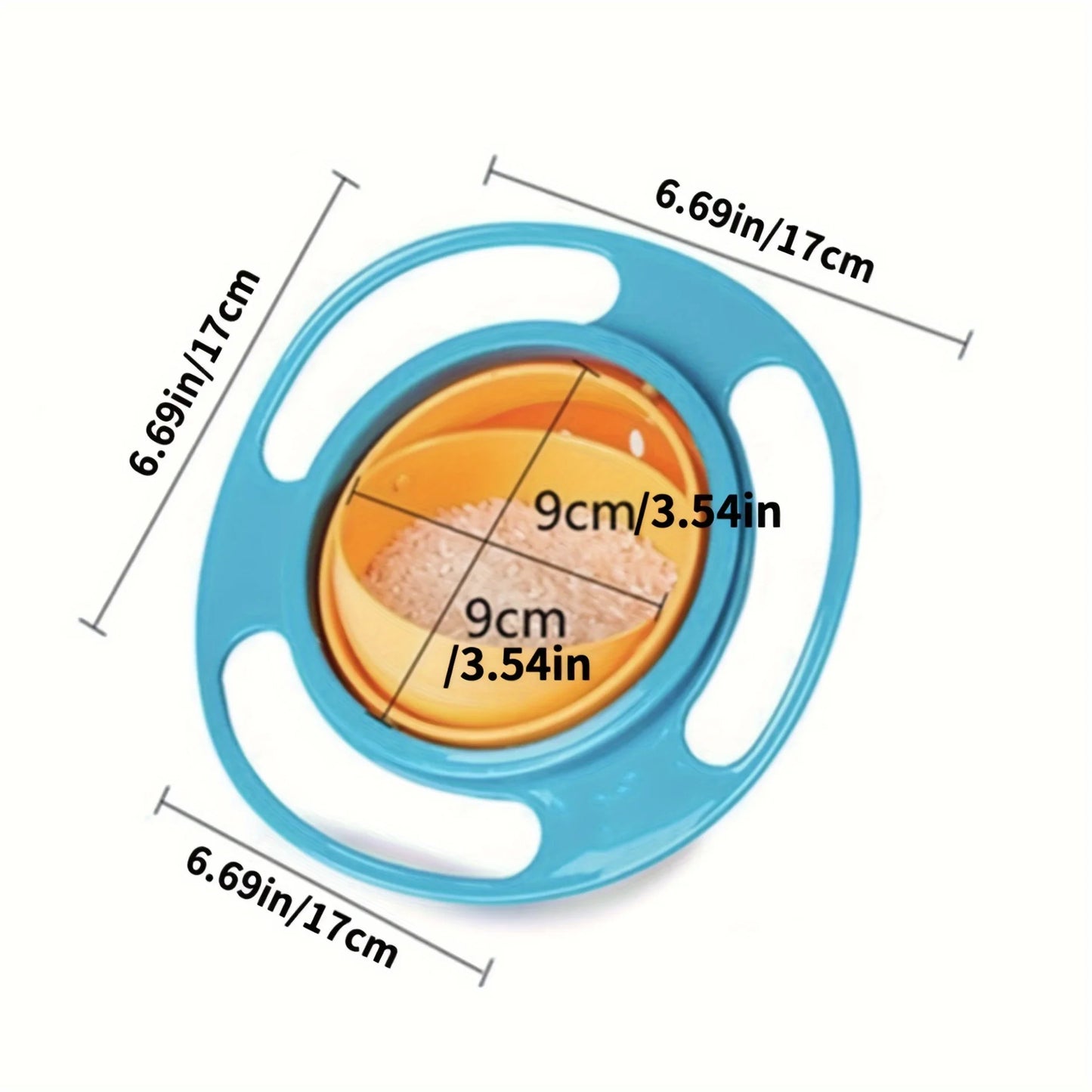 Universal Kids Bowl 360